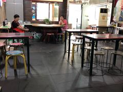 大堂-香里香自助快餐(全安广场店)