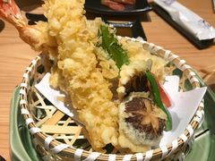 -吟松日式料理(莘庄店)