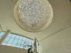 -天津海河悦榕庄·Lobby Lounge大堂吧