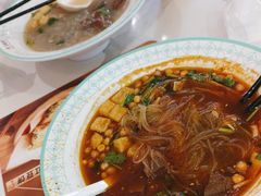-苏晓玥·手作江南小吃(深圳北站店)
