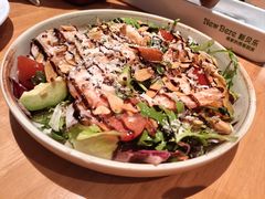 -新贝乐意大利餐厅(苏州中心店)