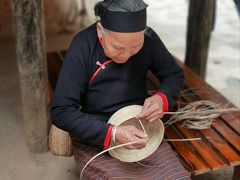 -海南槟榔谷黎苗文化旅游区