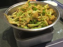 -全聚贤餐厅·湖北家常菜(沙湖店)