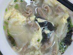 -津门张记包子铺(三马路店)