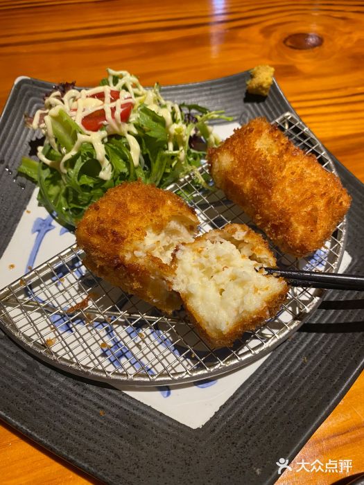 明日叶居酒屋(师惠坊店)图片