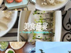 -美味之家·湖景农家乐(太湖东山店)