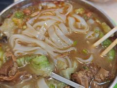 -卓雅桂林米粉