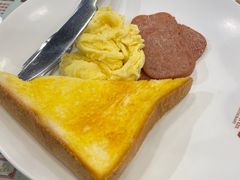 -黄恩记茶餐厅(杨箕店)