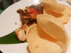 -帕蓝·暹罗料理(大学路店)