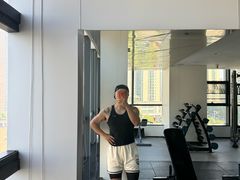 -WEGYMER健萌健身(麦德龙钰龙天下馆)