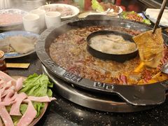 -陈眼镜火锅(总店)