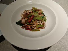 -BetterThai 泰加(苏州中心店)