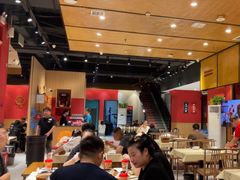 -聚味瞿记·龙虾堂(天元店)