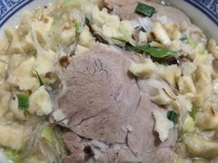 -老孙家泡馍(洒金桥店)