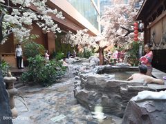 -嘉悦汗蒸时代(曙光路店)