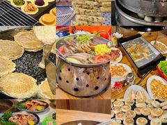 -老炳·七丛松甘草水果