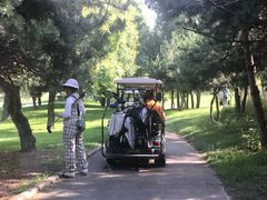 -北京京辉高尔夫俱乐部有限公司