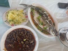-小六农家乐(崇明西沙湿地店)