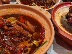 -山四砂锅(太原钟楼街店)