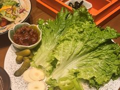 -隐炉和牛烧肉店(群力店)