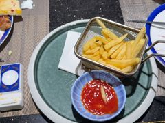 -極上萬膳·日料放题(海岸城店)