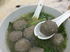 -福合埕牛肉丸(福平路店)