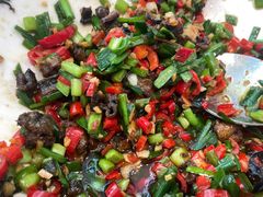 -院里寻菜·精致庭院菜(观沙岭店)