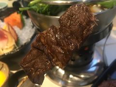 -晴季寿司(红旗街万达店)