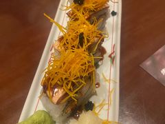 -弓二·烧鸟居酒屋(财富购物中心店)