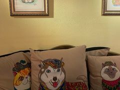 -more than meow吴止猫主题餐厅(承德 中船汇店)