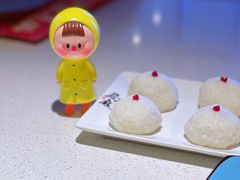 -局气 烤鸭·北京菜(武清店)