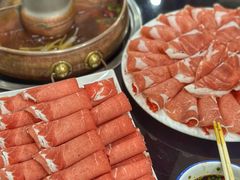 -蒙星月涮肚火锅城(宏运家园店)