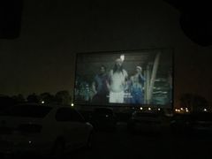 -华联影城(蒙城路店)