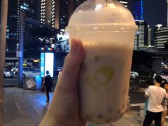 -喜茶(深圳东门1234店)