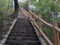 -西泰山风景区
