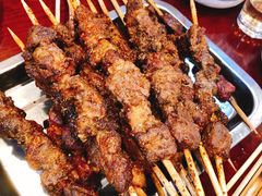 -伊隆斋(什刹海店)