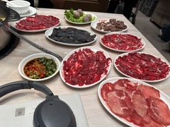 -味逍遥牛肉火锅(万江旗舰店)