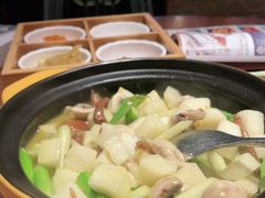 -闽上鲜·福建菜(龙湖滨江天街店)