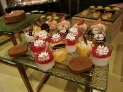 -金海湾自助餐厅(金陵饭店)