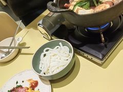 -米仓食堂(皇庭广场店)