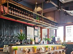 -8PINTS八品脱·日料·烧鸟·精酿小酒馆(莘庄店)