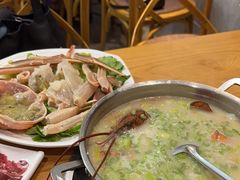 -吉友粥底火锅(方斜路店)