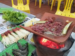 -瓦片烤肉(13号店)