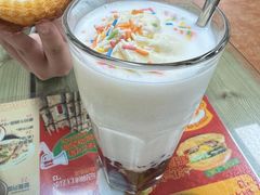 -兴华里茶记(禅城同济首店)
