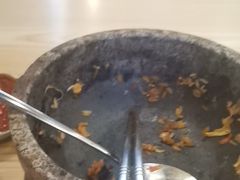 -金石陈朝鲜拌饭(东城万达店)