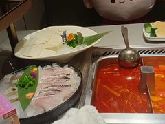 -海底捞火锅(九霄梦天地店)