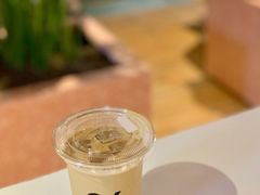 -% Arabica阿拉比卡咖啡(武汉天地店)