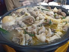 -六味牛杂煲·斋菜煲(桫椤湾店)