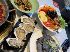 -八珍玉食鸡煲·打边炉(印象城店)