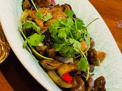 -米德维奇俄式西餐厅(西六道街店)